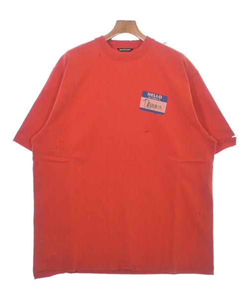 バレンシアガ(BALENCIAGA)のBALENCIAGA Tシャツ・カットソー