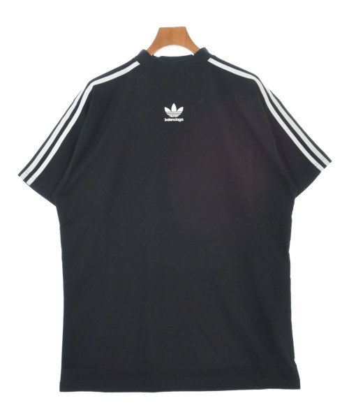 BALENCIAGA(バレンシアガ)Tシャツ・カットソー 黒 サイズ:L/2200616788042