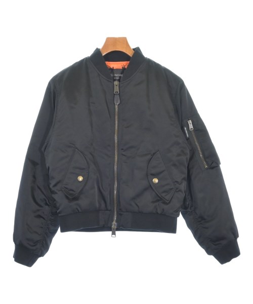 バレンシアガ(BALENCIAGA)のBALENCIAGA ミリタリーブルゾン