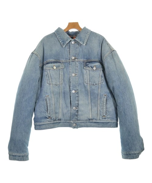 バレンシアガ(BALENCIAGA)のBALENCIAGA デニムジャケット