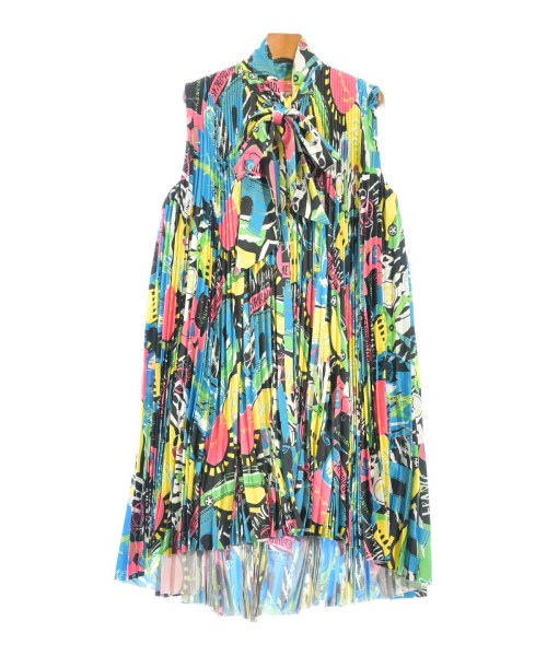 バレンシアガ(BALENCIAGA)のBALENCIAGA ワンピース