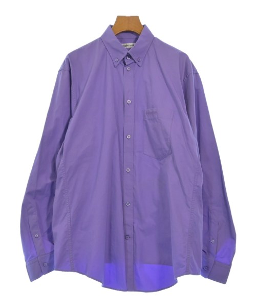 バレンシアガ(BALENCIAGA)のBALENCIAGA カジュアルシャツ