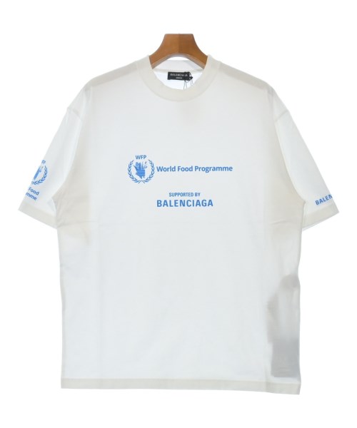 バレンシアガ(BALENCIAGA)のBALENCIAGA Tシャツ・カットソー