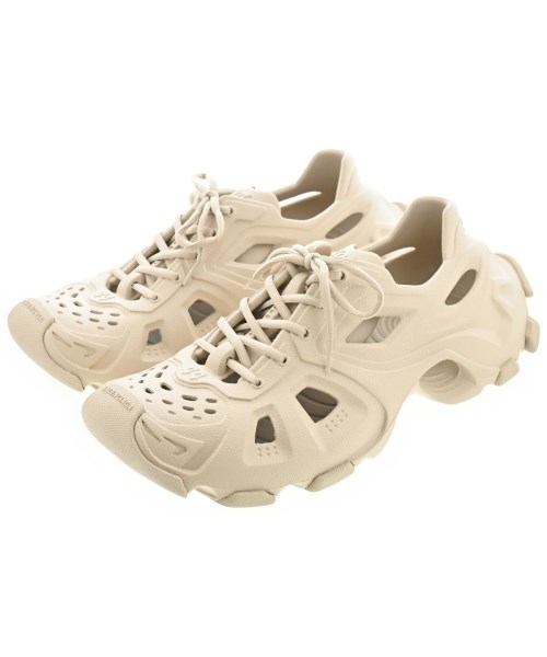 BALENCIAGA(バレンシアガ)サンダル ベージュ サイズ:EU44(29cm位)/2200619067014