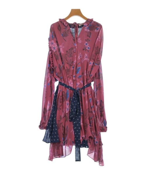 バレンシアガ(BALENCIAGA)のBALENCIAGA ワンピース