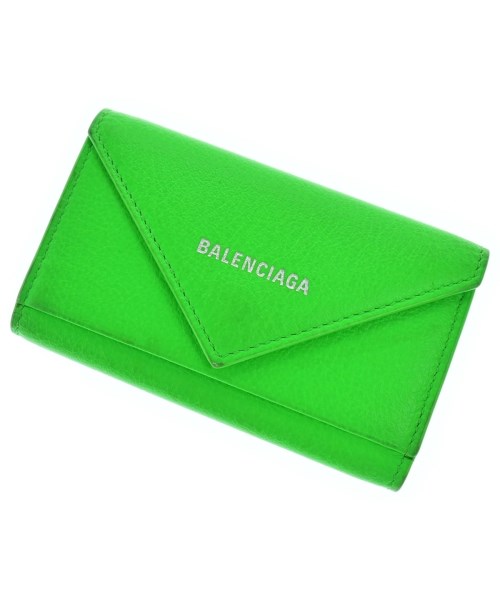 バレンシアガ(BALENCIAGA)のBALENCIAGA キーケース・キーホルダー