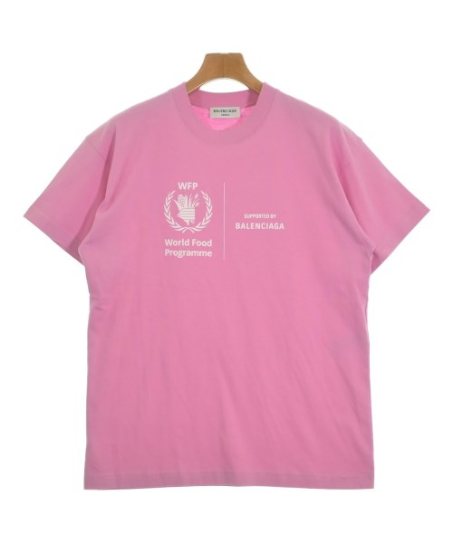バレンシアガ(BALENCIAGA)のBALENCIAGA Tシャツ・カットソー