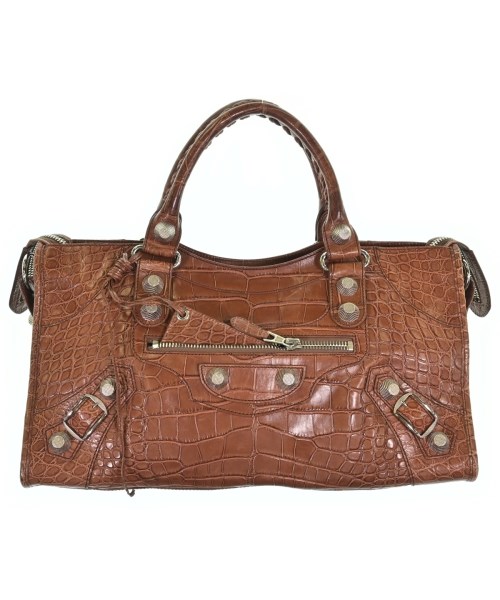 バレンシアガ(BALENCIAGA)のBALENCIAGA トートバッグ