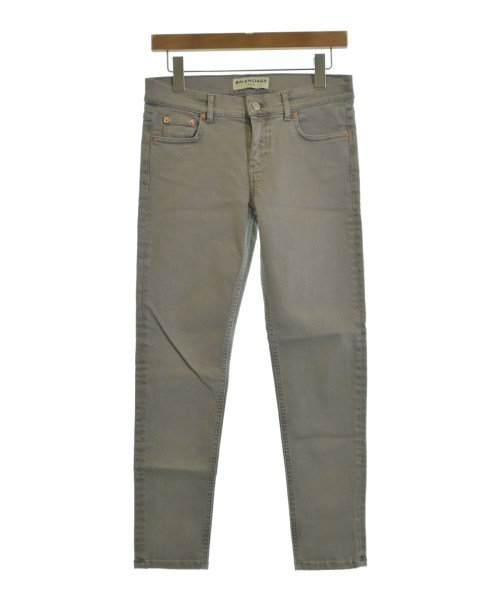 バレンシアガ(BALENCIAGA)のBALENCIAGA デニムパンツ