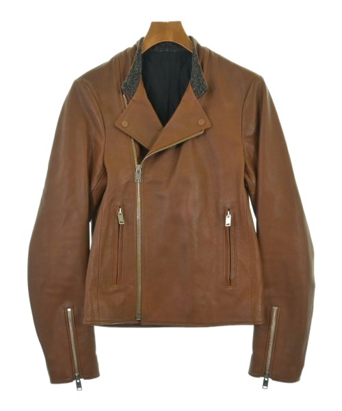 バレンシアガ(BALENCIAGA)のBALENCIAGA ライダース