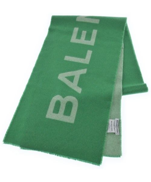 バレンシアガ(BALENCIAGA)のBALENCIAGA マフラー