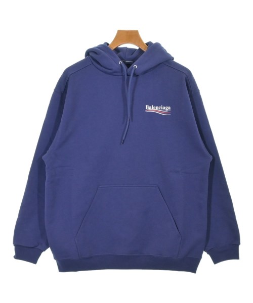 バレンシアガ(BALENCIAGA)のBALENCIAGA パーカー