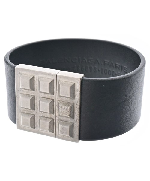 バレンシアガ(BALENCIAGA)のBALENCIAGA ブレスレット・バングル