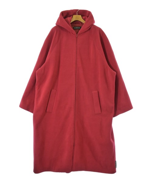 バレンシアガ(BALENCIAGA)のBALENCIAGA コート（その他）