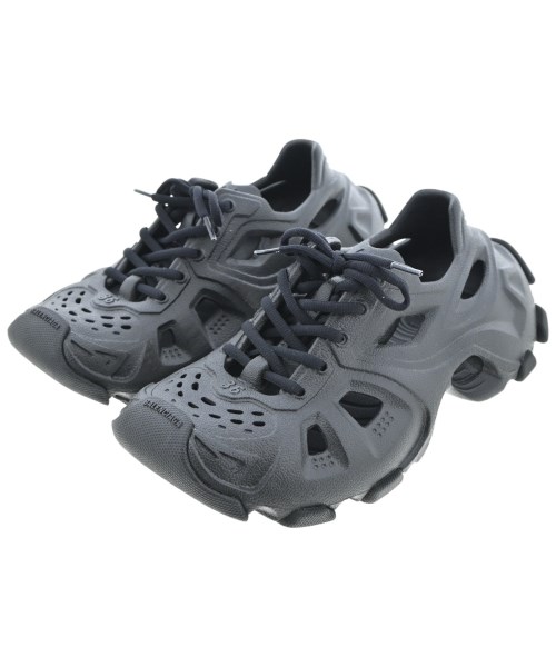 BALENCIAGA(バレンシアガ)サンダル 黒 サイズ:EU36(22.5cm位)/2200607099010
