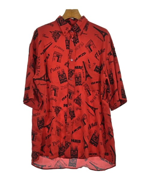 バレンシアガ(BALENCIAGA)のBALENCIAGA カジュアルシャツ