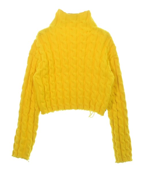 バレンシアガ(BALENCIAGA)のBALENCIAGA ニット・セーター