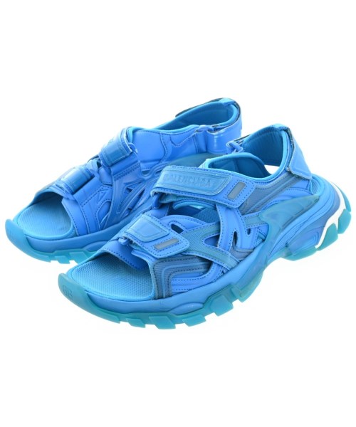 BALENCIAGA(バレンシアガ)その他 青 サイズ:26.5cm/2200608197340