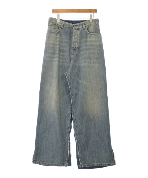 バレンシアガ(BALENCIAGA)のBALENCIAGA デニムパンツ