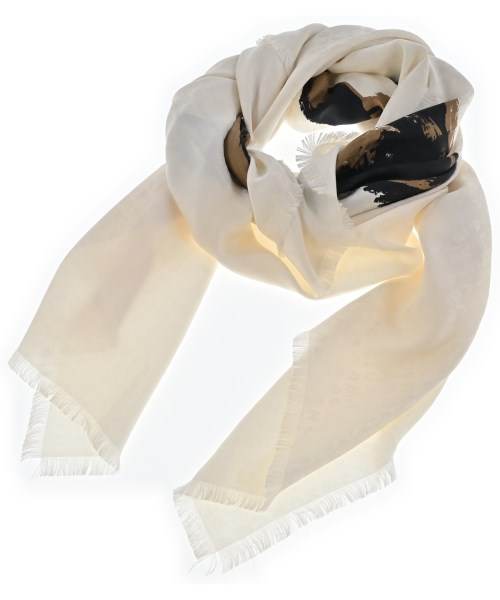 バレンシアガ(BALENCIAGA)のBALENCIAGA ストール