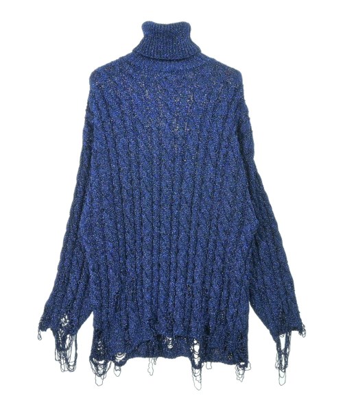 バレンシアガ(BALENCIAGA)のBALENCIAGA ニット・セーター