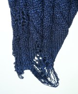 BALENCIAGA（バレンシアガ）ニット・セーター 青 サイズ:S メンズ/2200609321027