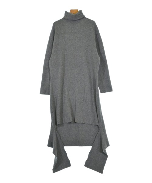 バレンシアガ(BALENCIAGA)のBALENCIAGA ワンピース