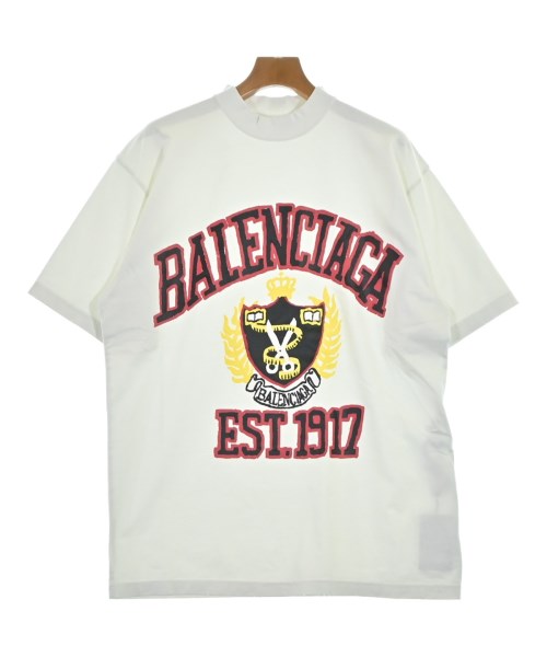 バレンシアガ(BALENCIAGA)のBALENCIAGA Tシャツ・カットソー