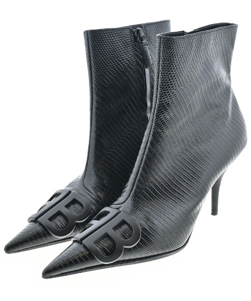 バレンシアガ(BALENCIAGA)のBALENCIAGA ブーツ