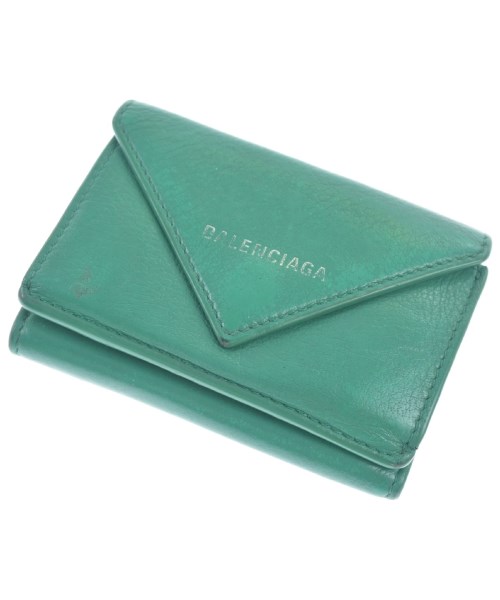 バレンシアガ(BALENCIAGA)のBALENCIAGA 財布・コインケース