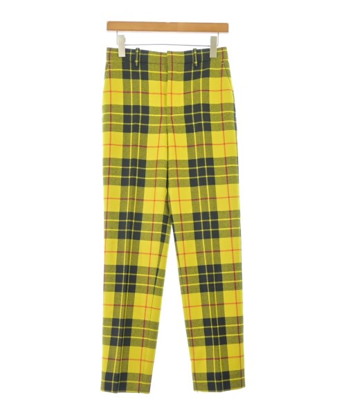 BALENCIAGA(バレンシアガ)のスラックス サイズ:34(XXS位) 27,800円