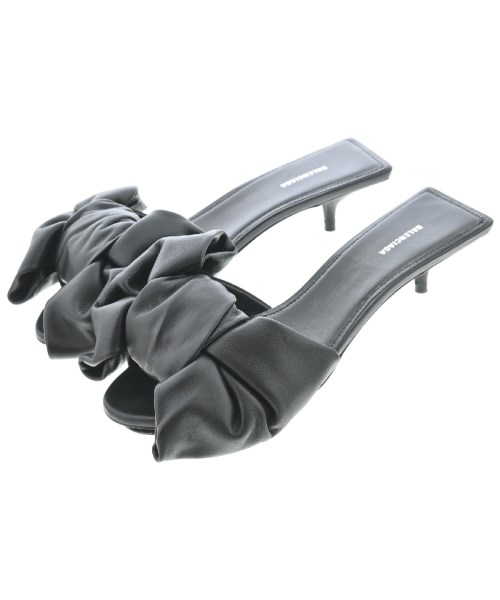 バレンシアガ(BALENCIAGA)のBALENCIAGA サンダル