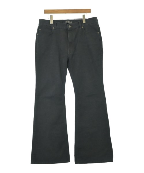 BALENCIAGA(バレンシアガ)デニムパンツ 黒 サイズ:M/2200672843020