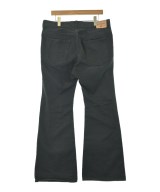 BALENCIAGA（バレンシアガ）デニムパンツ 黒 サイズ:M メンズ/2200672843020