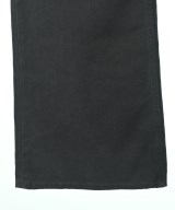 BALENCIAGA（バレンシアガ）デニムパンツ 黒 サイズ:M メンズ/2200672843020
