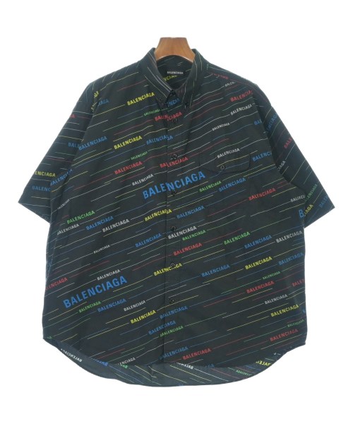 バレンシアガ(BALENCIAGA)のBALENCIAGA カジュアルシャツ