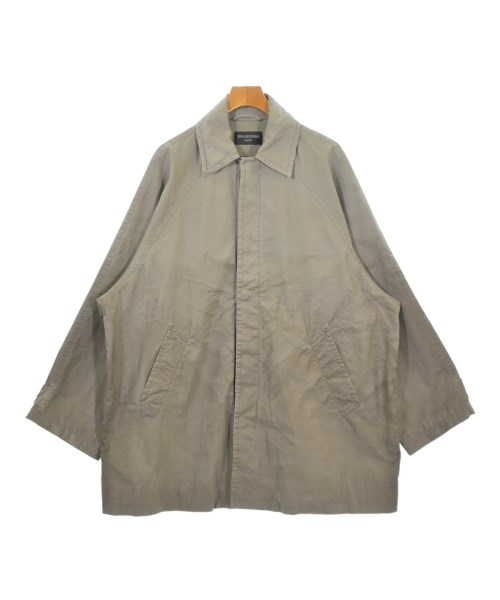 バレンシアガ(BALENCIAGA)のBALENCIAGA コート（その他）