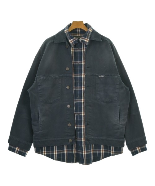 バレンシアガ(BALENCIAGA)のBALENCIAGA ブルゾン（その他）