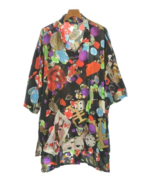バレンシアガ(BALENCIAGA)のBALENCIAGA カジュアルシャツ