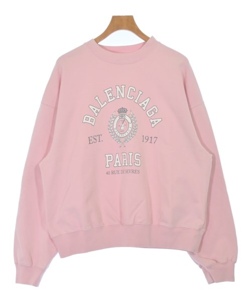 バレンシアガ(BALENCIAGA)のBALENCIAGA スウェット
