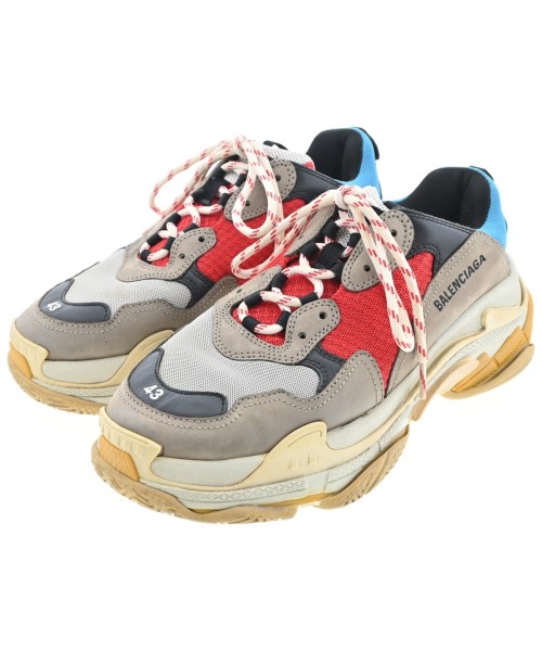 バレンシアガ(BALENCIAGA)のBALENCIAGA スニーカー