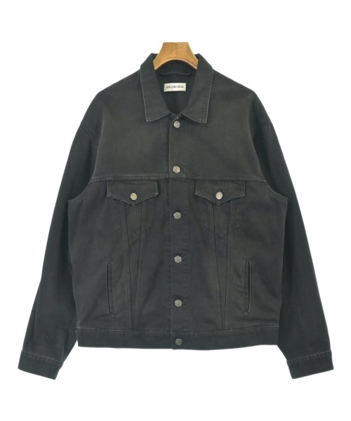 バレンシアガ(BALENCIAGA)のBALENCIAGA デニムジャケット
