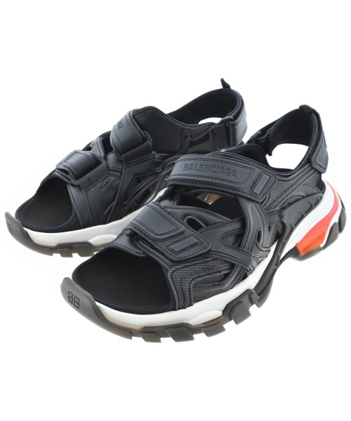 バレンシアガ(BALENCIAGA)のBALENCIAGA サンダル
