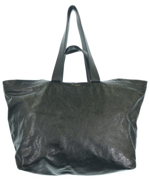 BALENCIAGA(バレンシアガ)トートバッグ 黒 サイズ:-/2200678044063
