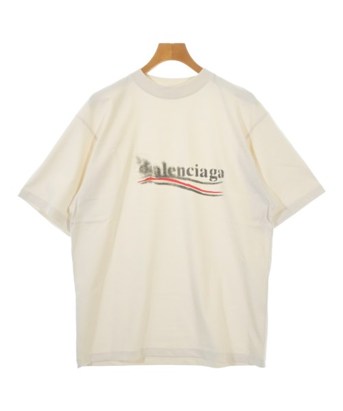 バレンシアガ(BALENCIAGA)のBALENCIAGA Tシャツ・カットソー