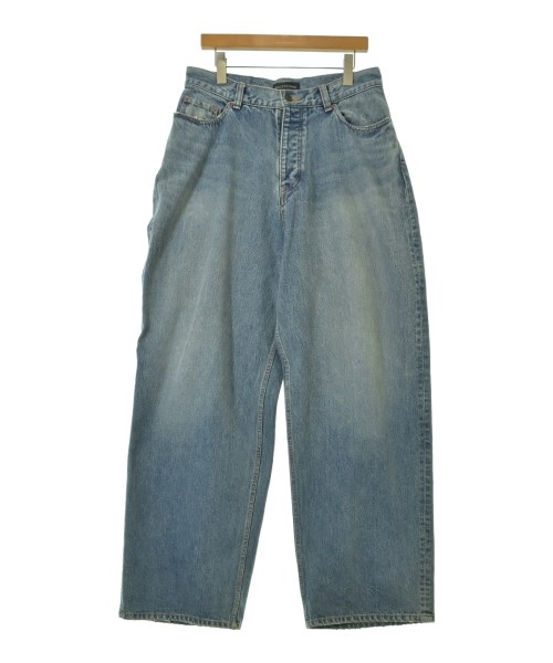 バレンシアガ(BALENCIAGA)のBALENCIAGA デニムパンツ
