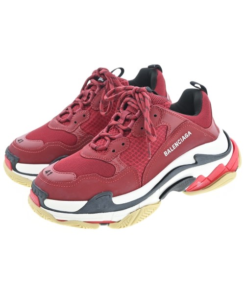 バレンシアガ(BALENCIAGA)のBALENCIAGA スニーカー