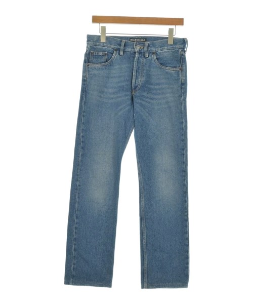 バレンシアガ(BALENCIAGA)のBALENCIAGA デニムパンツ