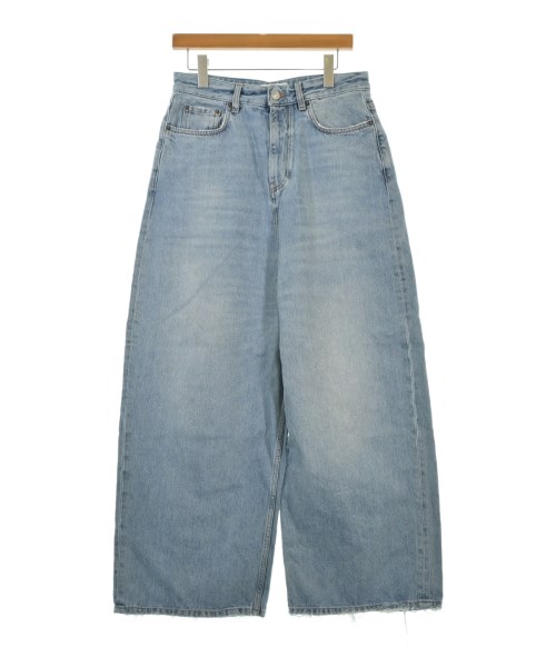 バレンシアガ(BALENCIAGA)のBALENCIAGA デニムパンツ