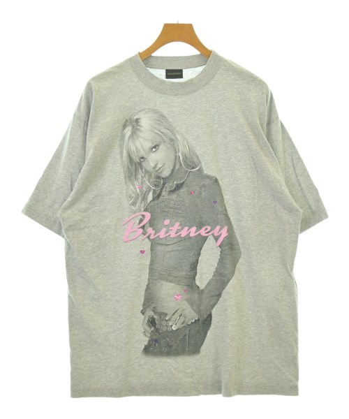 バレンシアガ(BALENCIAGA)のBALENCIAGA Tシャツ・カットソー